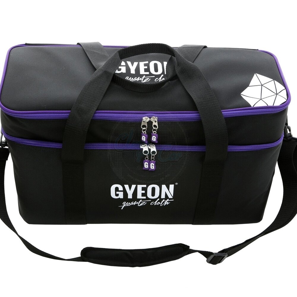 Gyeon Detailing Bag Large Torba