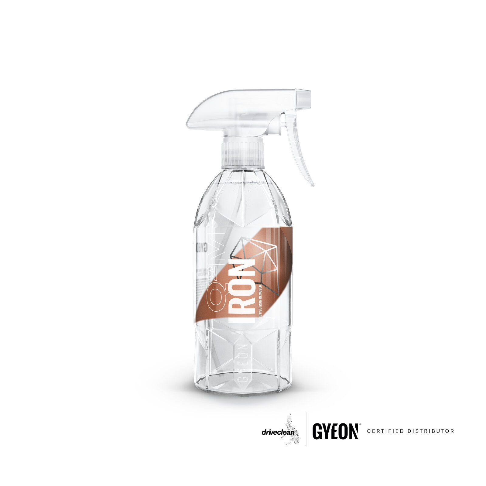 Iron 500ml
