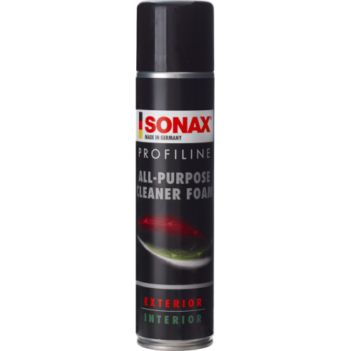 Sonax All Purpose Cleaner Foam APC