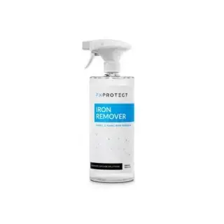 FX Protect Iron Remover Flugrostentferner Felgenreiniger Indikator Sicher 303986575921