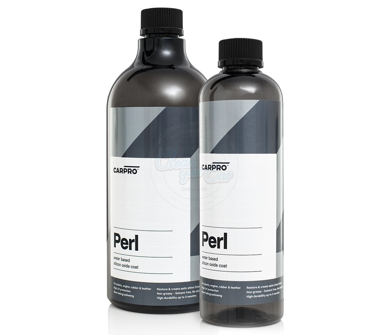 CarPro Perl sredstvo za plastike i gumene površine 500 ml CarPro Perl sredstvo za plastike i gumene površine 500 ml