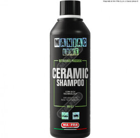 Ma Fra Ceramic Shampoo - Maniac Line - keramički šampon