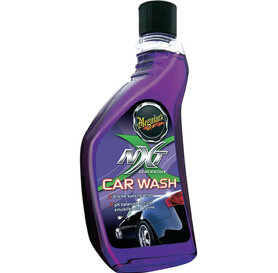 Meguiar&#039;s NXT Generation Car Wash - šampon
