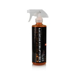 Chemical Guys EXTREME ORANGE SUPERCONCENTRATED HEAVY DUTY DEGREASER - odmašćivač
