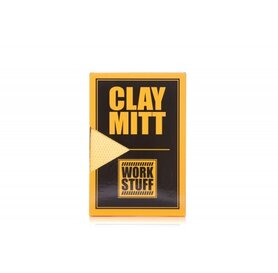 Work Stuff Clay Mitt - glinena rukavica