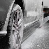 Pravilno pranje automobila, kako i čime?