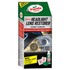 Turtle Wax Speed Headlight Lens Restorer - set za restauraciju farova