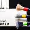 Koch Chemie Interior Brush Set - set četkica
