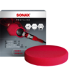 Sonax sunđer za poliranje crveni 160 mm -grubi-