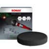 Sonax sunđer za poliranje sivi 160 mm - antihologram