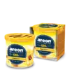 Areon Vanila - parfem 80 gr