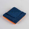 Ewocar Microfiber Set Krpa 40×40 400gsm