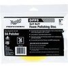 Meguiar’s DFP5 DA Foam Polishing disc