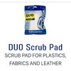 Labocosmetica Duo Scrub Pad