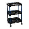 SGCB Multifunctional Utility Cart - višenamenska kolica