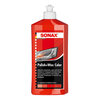 Sonax NanoPro Polish and Wax Red - vosak za crvenu boju