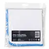Fx Protect Simply White Glass Waffle - mikrofiber krpa za stakla