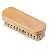   Fx Protect Leather Brush Strong - gruba četka za kožu