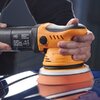 Shinemate ERO 600 G2 - ekscentrična mašina za poliranje