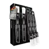 Chemicalworkz Detailing Brush White Soft SET od 3 četkice
