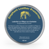 Koch Chemie Colourlock Elephant Leather Preserver 125 ml - Mast za negu mat do sjajne glatke kože.