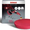 Sonax sunđer za poliranje crveni 150 mm -grubi-