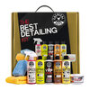 Chemical Guys The Best Detailing Kit - set za održavanje