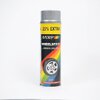 Motip Wheel Spray - boja za felne srebrna