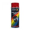 Motip Brake Caliper Spray - boja za kočione čeljusti crvena