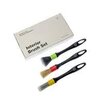 Koch Chemie Interior Brush Set - set četkica