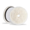 ServFaces Wool Pad Natural PRO- vuna za poliranje