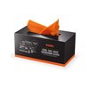 Adbl One Shot Microfibre Cloth - jednokratna krpa za brisanje