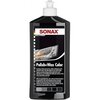 Sonax NanoPro Polish and Wax Black 500ml - vosak za crnu boju