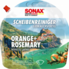 Sonax Tečnost za vetrobran Orange Rosemary