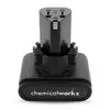 Chemicalworkz EVO Akku 12V 5Ah - baterija