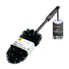 Chemicalworkz Flat Wheel Brush - četka za felne od mikrofibera