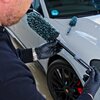 Chemicalworkz Flat Wheel Brush - četka za felne od mikrofibera