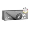 Chemicalworkz Glass Roll 250GSM 40x40cm - 30 komada krpa za stakla
