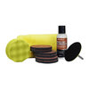 MaxShine Headlight Restoration System - set za reparaciju farova
