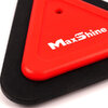 MaxShine Mini Pet Hair Brush - četka za uklanjanje dlaka od kućnih ljubimaca