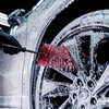 MaxShine Wheel Brush L - četka za čišćenje felni