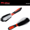 MaxShine The Ultimate Wheel Brush - četka za gume i felne