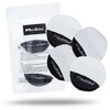 MaxShine Handheld Microfiber Wax Applicator - aplikatori za nanošenje premaza 4 komada