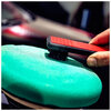 MaxShine Foam Pad Cleaning Brush and Pad Removal Tool - četka i alat za čišćenje i skidanje padova