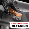 MaxShine Leather Brush - četka za kožu
