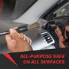 MaxShine Premium Interior and Exterior Detailing Brush - četkica