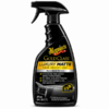 Meguiar’s Gold Class Luxury Matte - sredstvo za održavanje unutrašnjih plastika