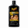 Meguiar’s Gold Class Rich Leather Cleaner & Conditioner 3 in 1 - sredstvo za čiščenje i održavanje kože
