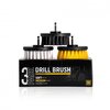 Work Stuff Drill Brush Set - set četki za bušilicu
