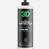 3D GLW Series SiO2 Ceramic Trim Restorer - keramički preparat za obnovu plastičnih ukrasnih površina